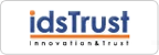 ids trust 로고