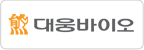 대웅바이오 로고